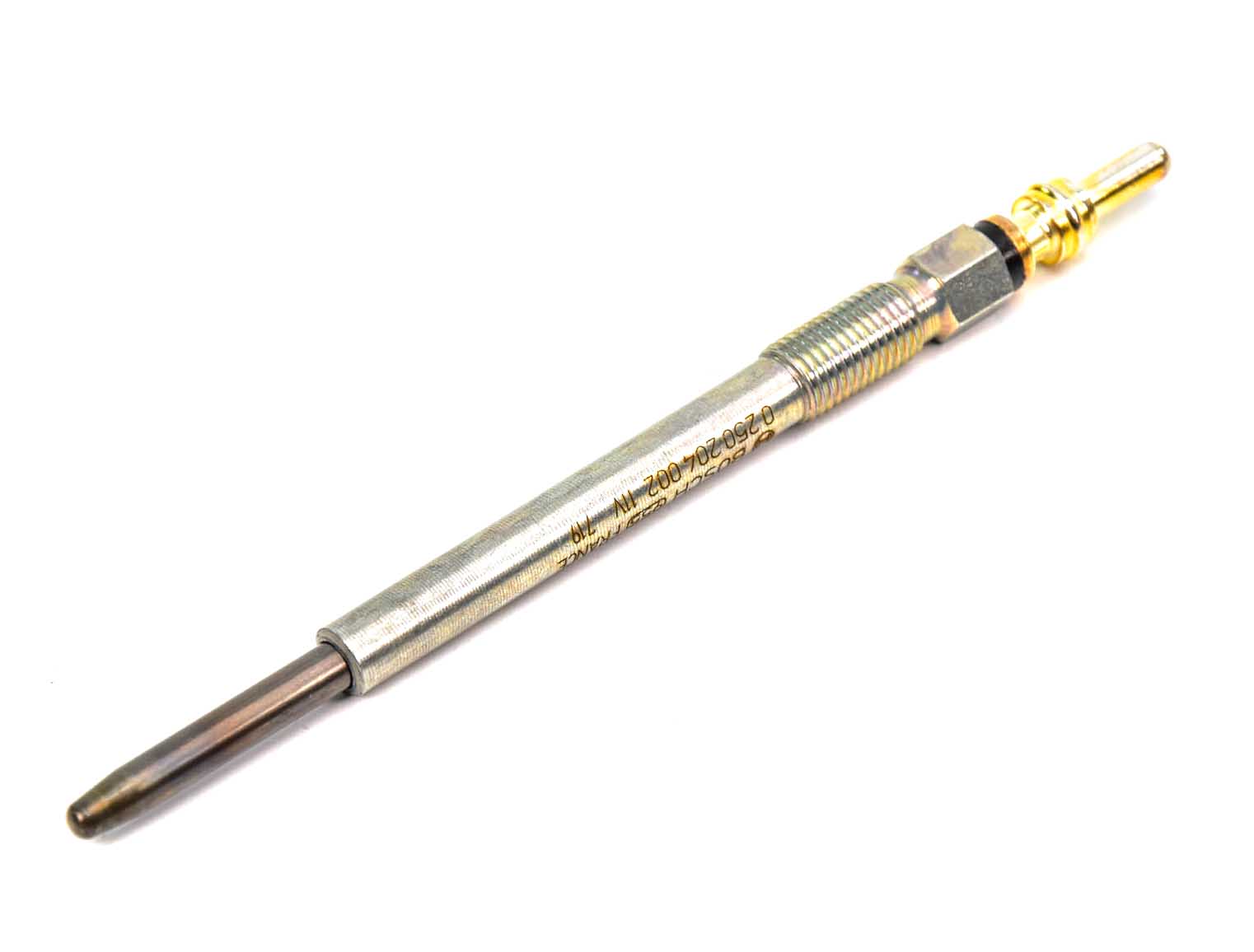 

Bosch 0250204002 Свеча накала
