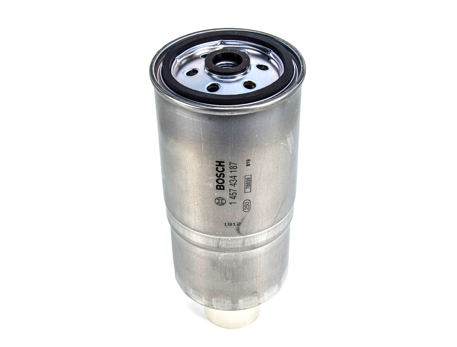 

Bosch 1457434187 Топливный фильтр