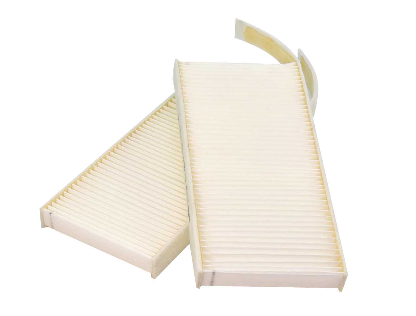 

MFilter K90422 Фильтр салона