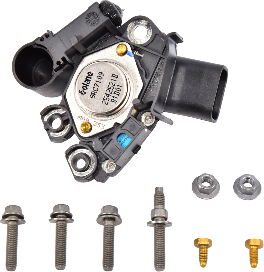 

Valeo 593389 Регулятор генератора