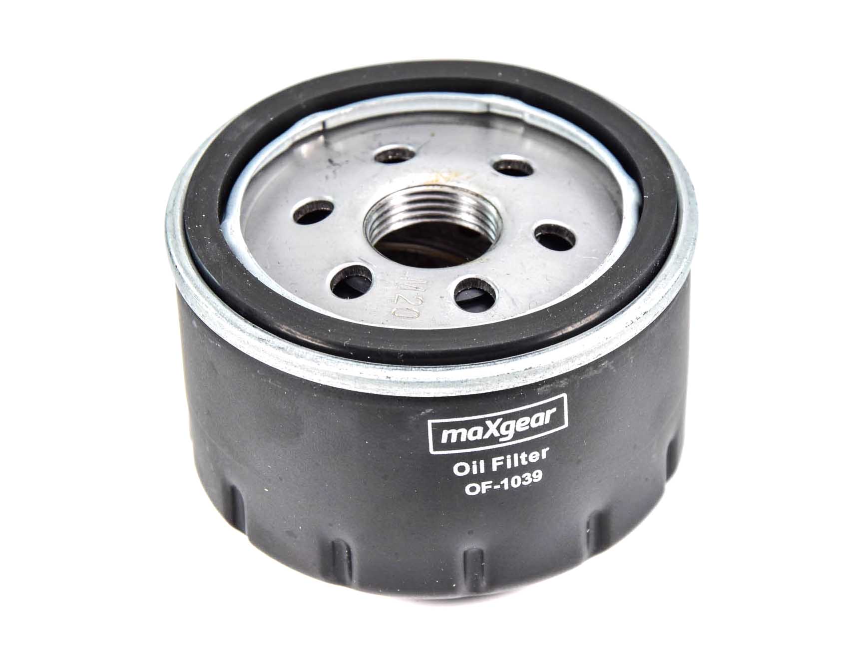 

Maxgear 260102 Масляный фильтр