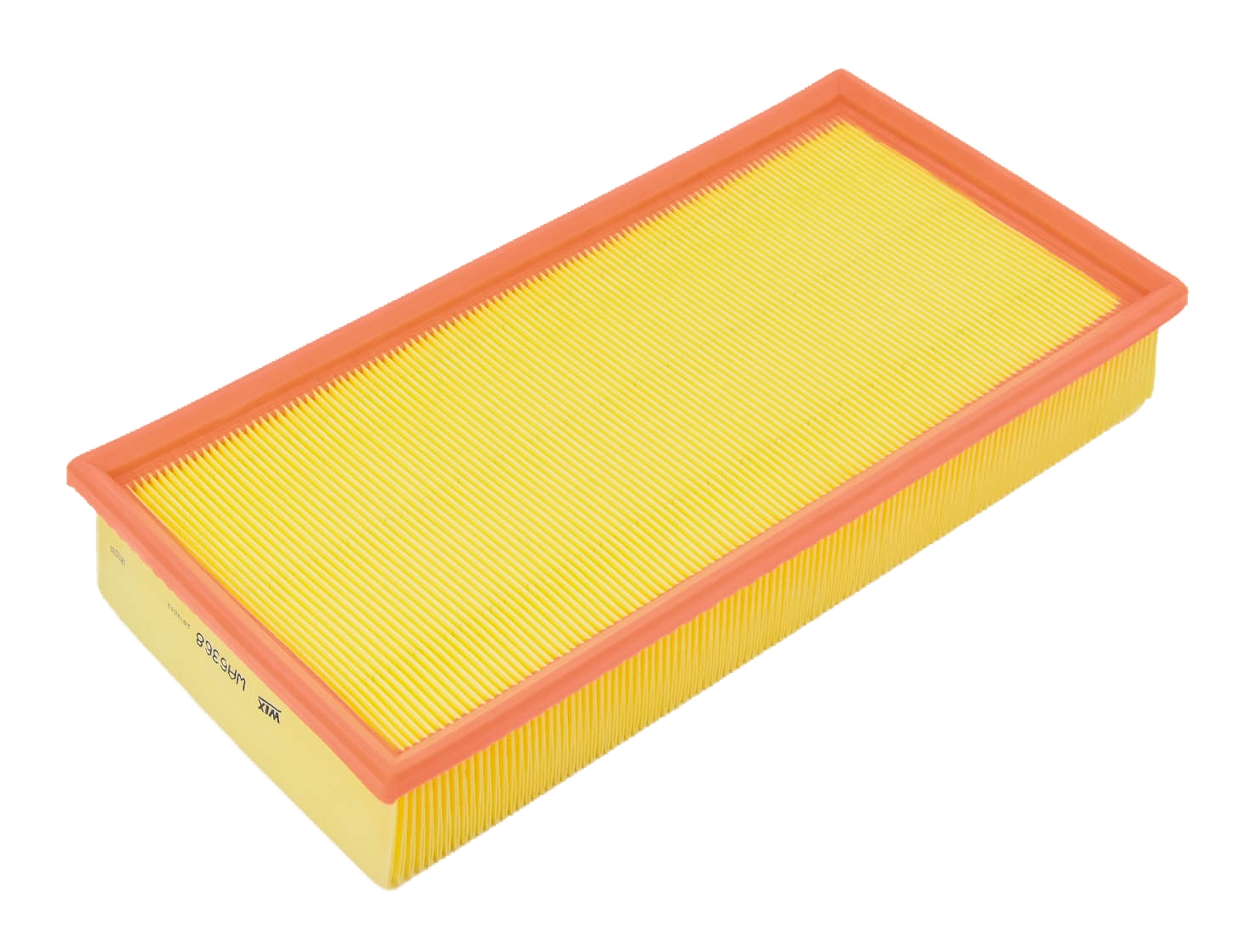 

Wix Filters WA6368 Воздушный фильтр