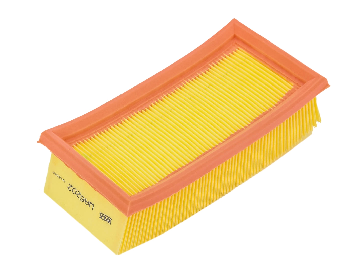 

Wix Filters WA6202 Воздушный фильтр