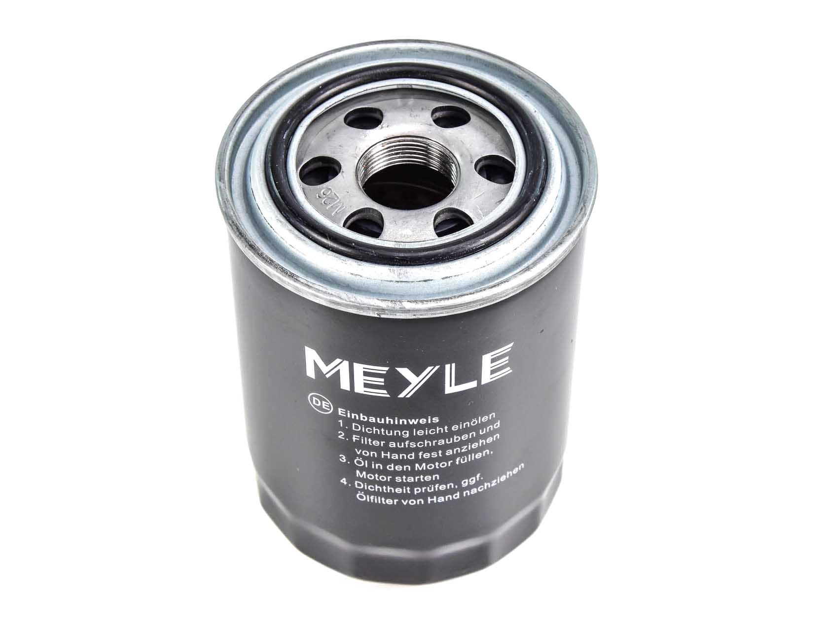 

Meyle 37143220001 Масляный фильтр