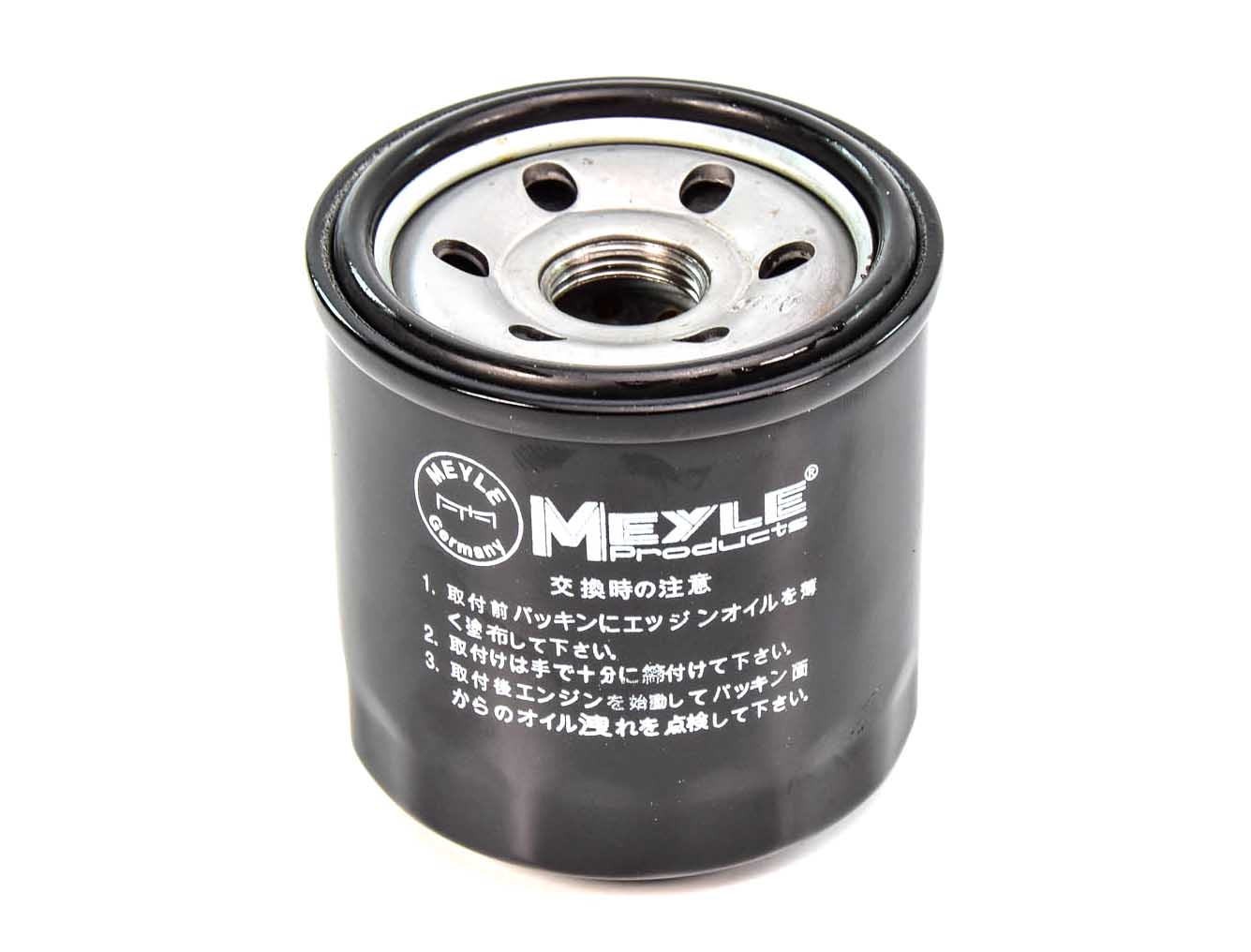 

Meyle 29143220002 Масляный фильтр