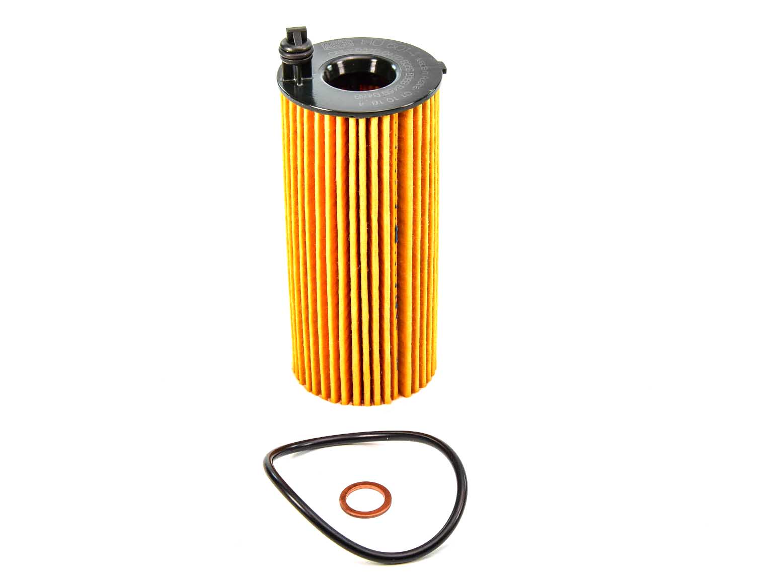 

Mann HU6014Z Масляный фильтр