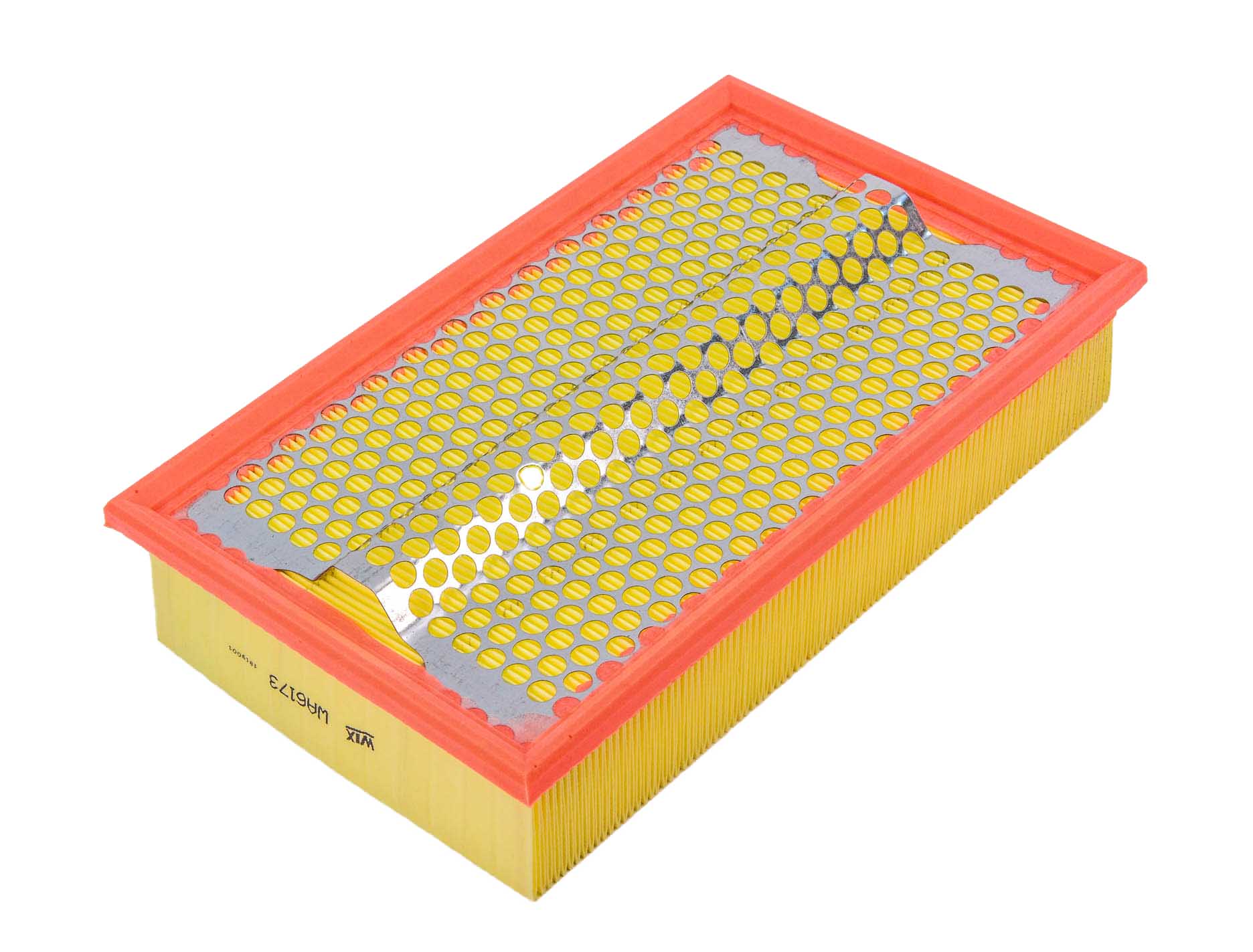 

Wix Filters WA6173 Воздушный фильтр