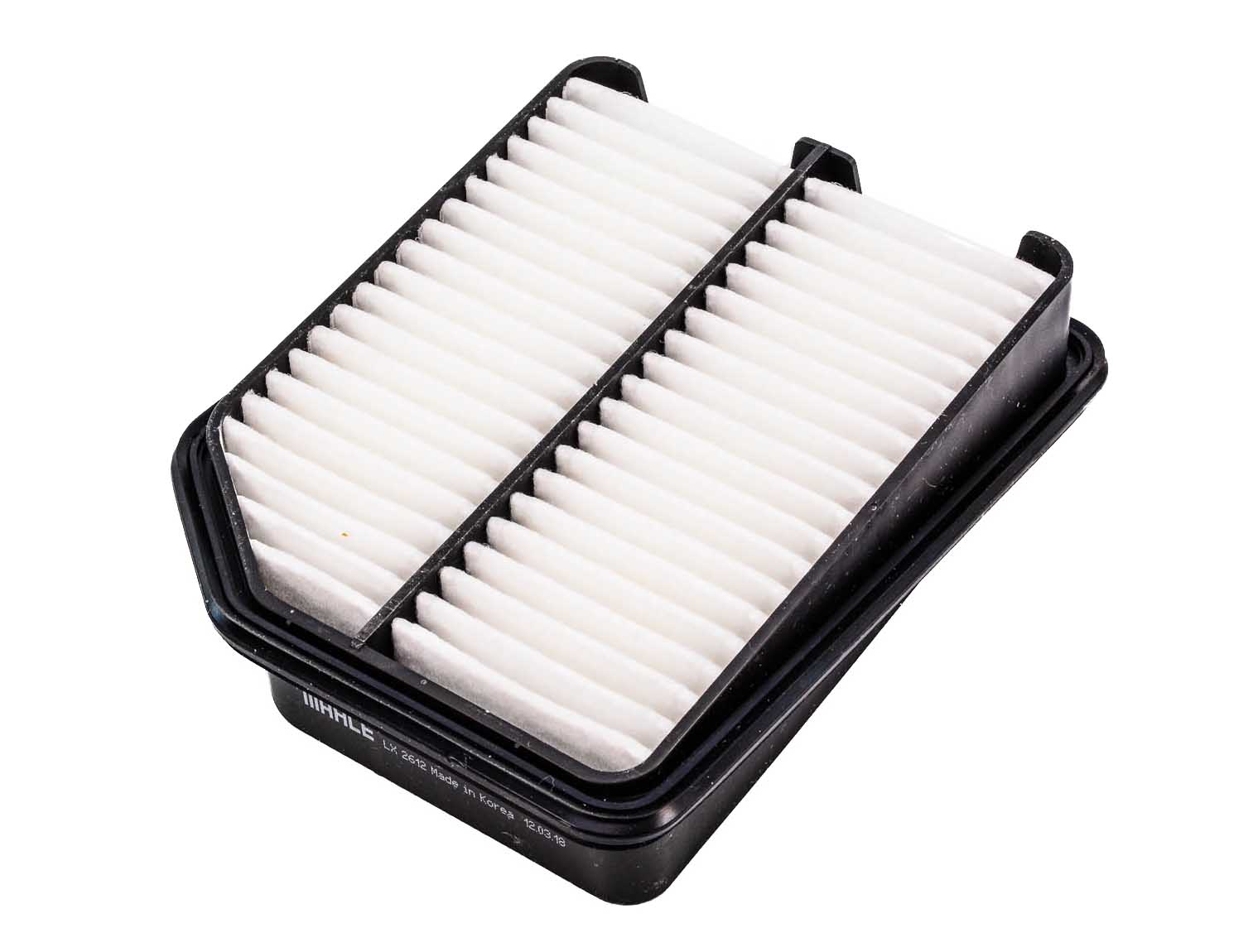 

Mahle LX2612 Воздушный фильтр
