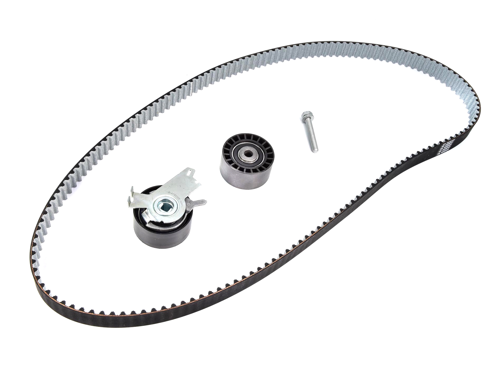 

Dayco KTB591 Комплект ремня ГРМ