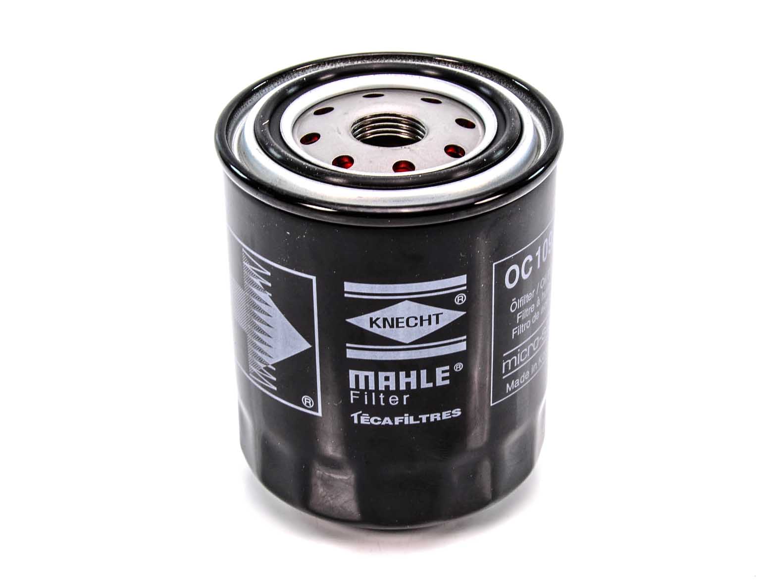 

Mahle OC1091 Масляный фильтр