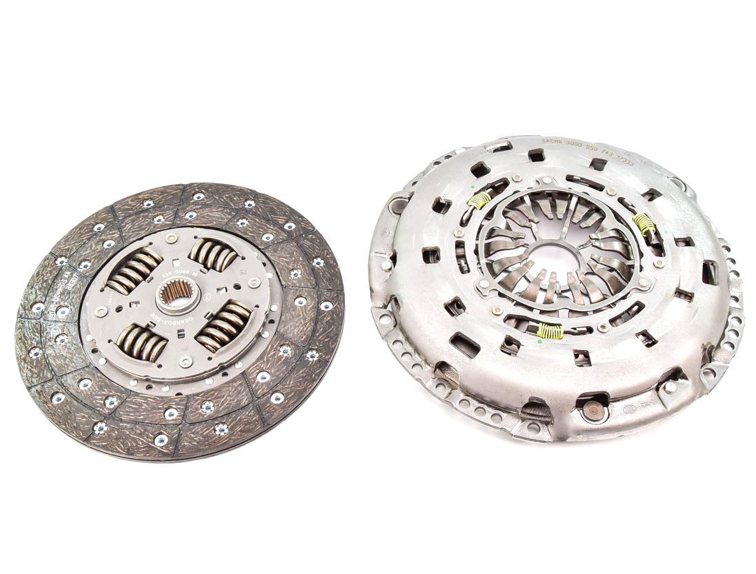 

Sachs 3000950743 Комплект сцепления