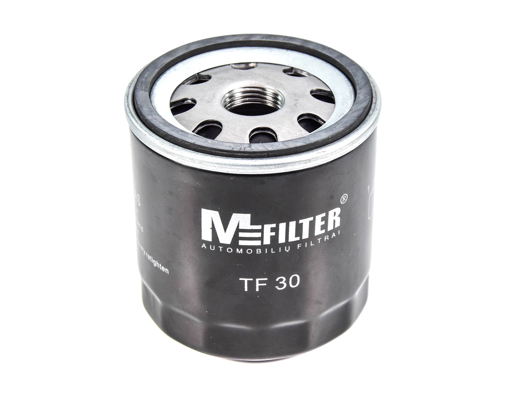 

MFilter TF30 Масляный фильтр