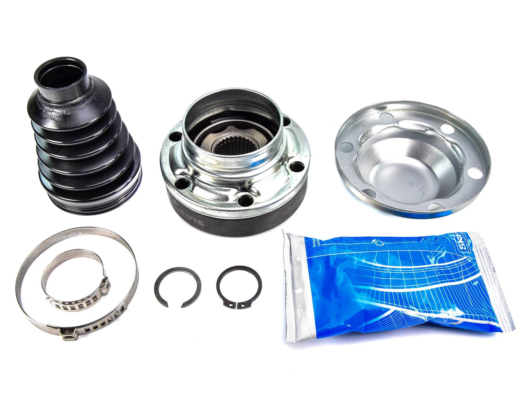 

SKF VKJA8015 ШРУС
