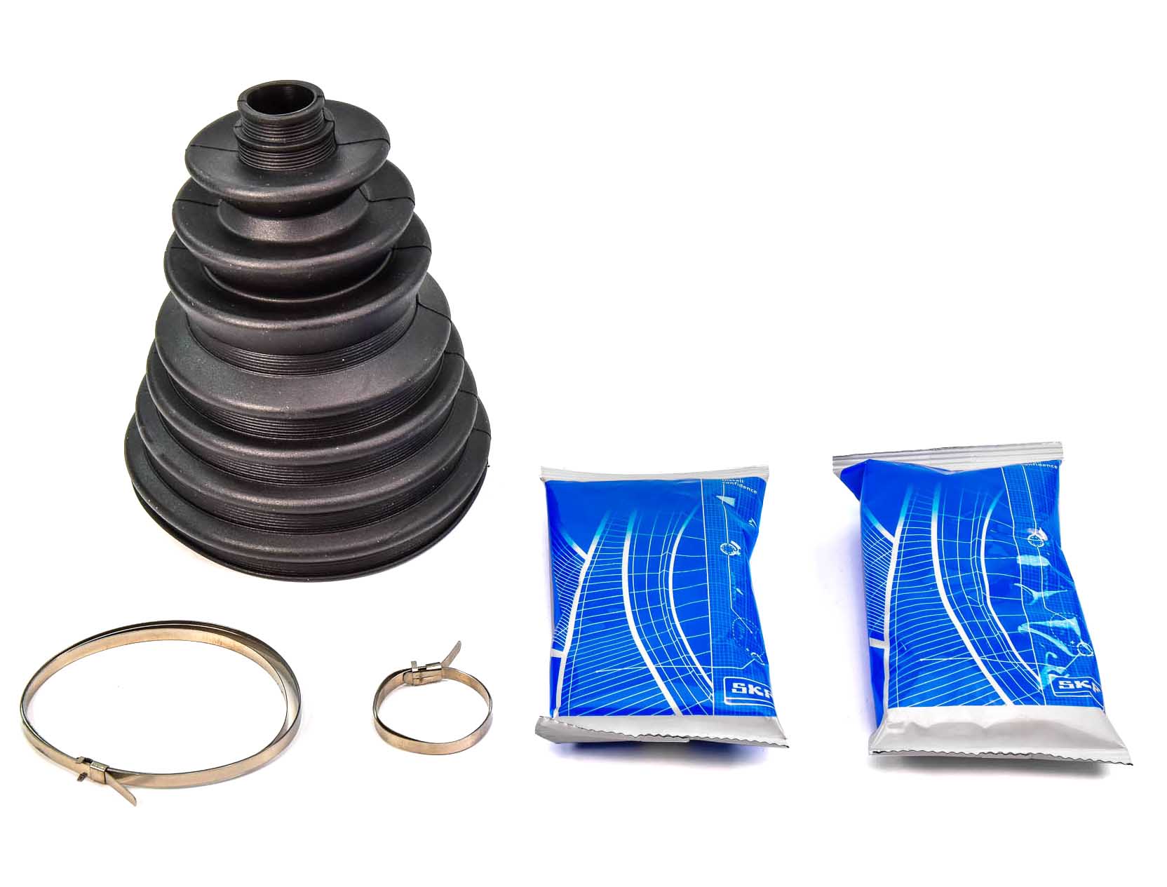 

SKF VKJP01003 Пыльник приводного вала