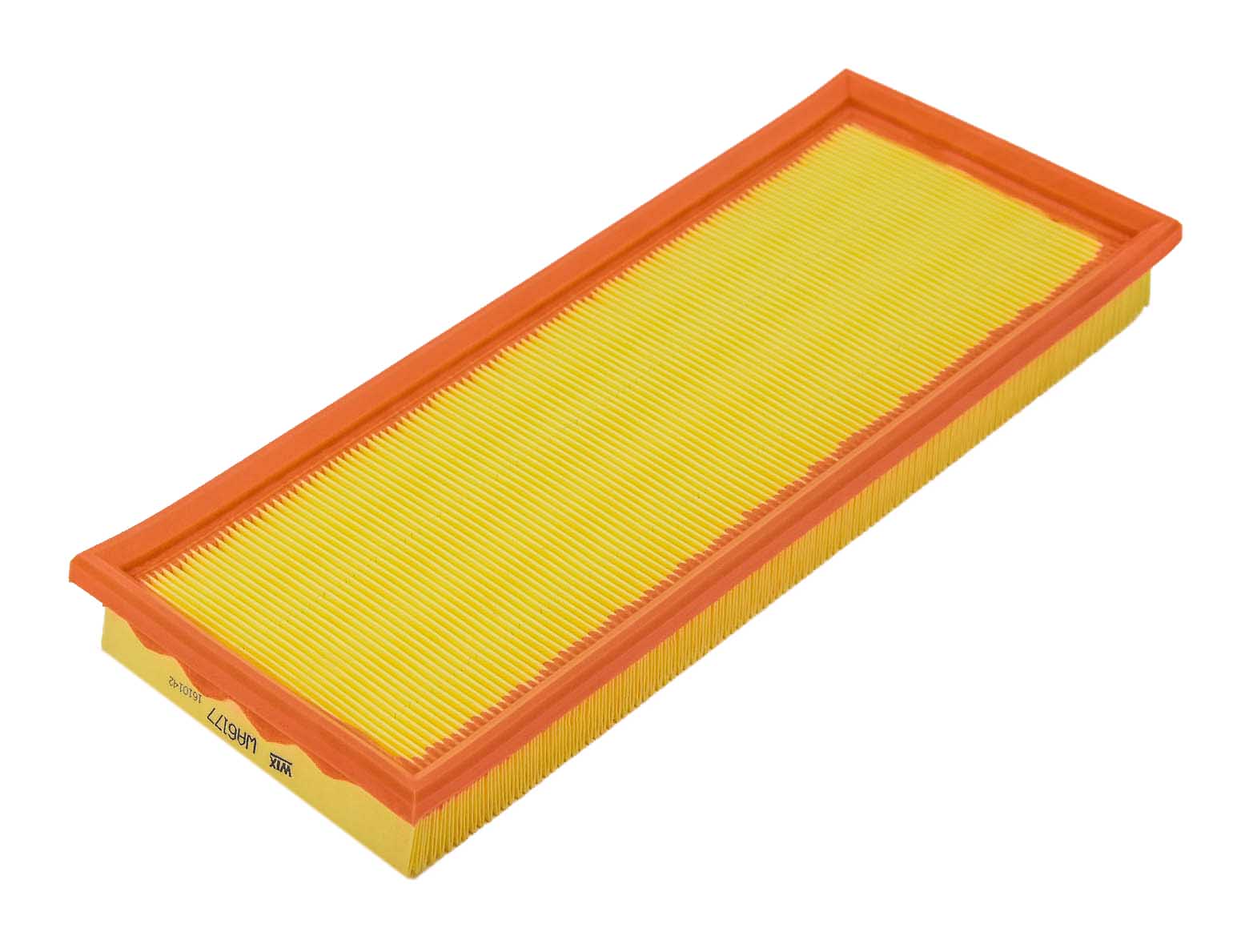 

Wix Filters WA6177 Воздушный фильтр