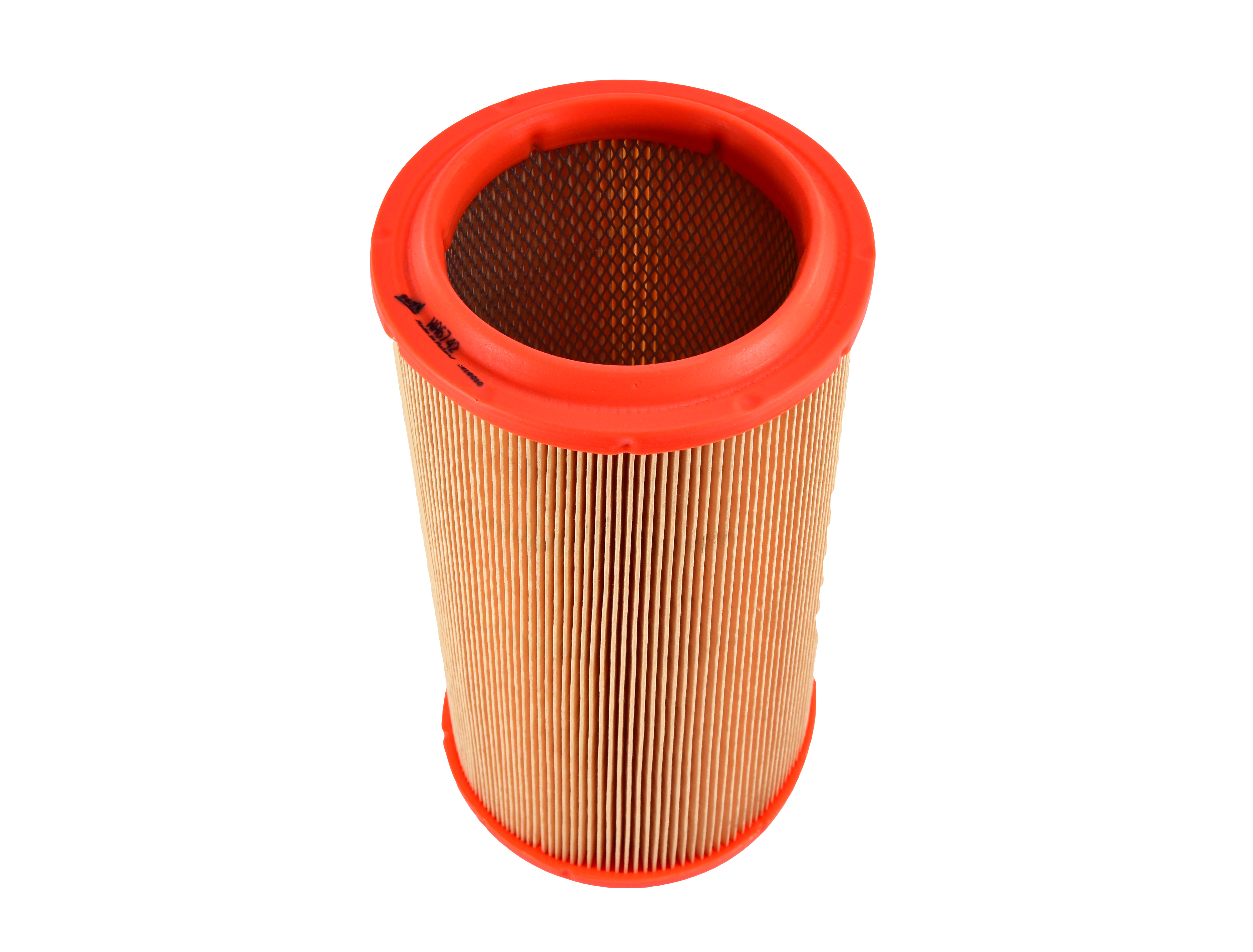 

Wix Filters WA6742 Воздушный фильтр