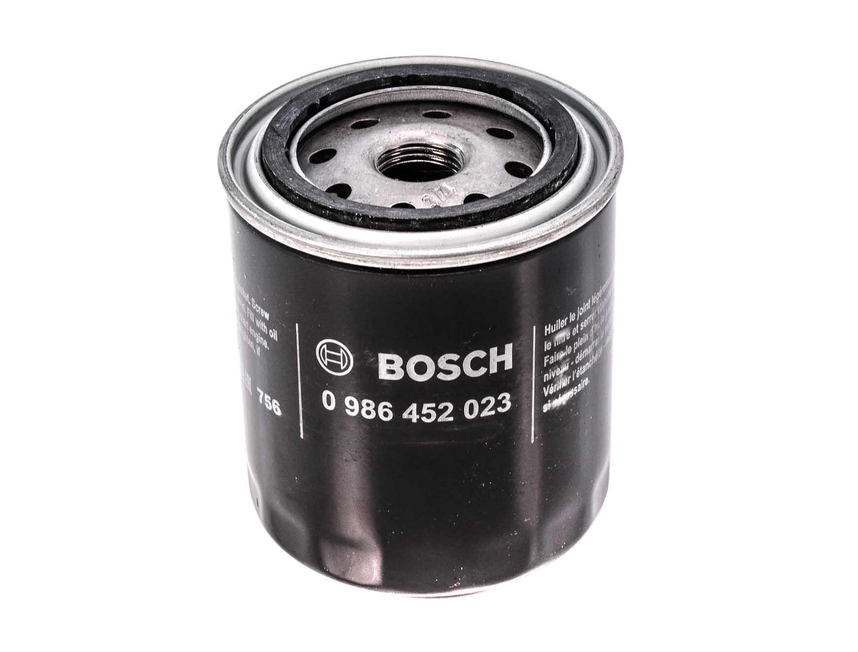 

Bosch 0986452023 Масляный фильтр