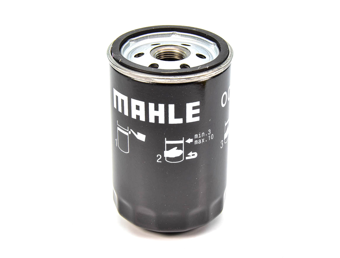 

Mahle OC247 Масляный фильтр