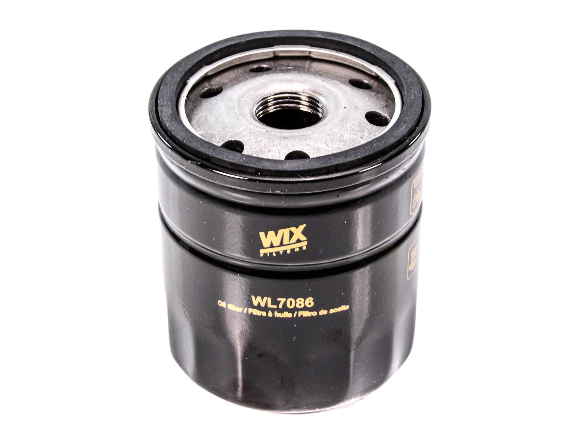 

Wix Filters WL7086 Масляный фильтр