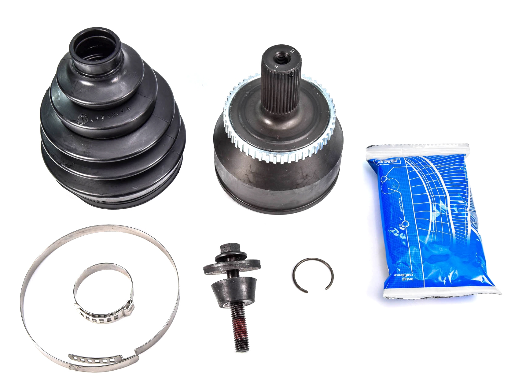 

SKF VKJA5980 ШРУС