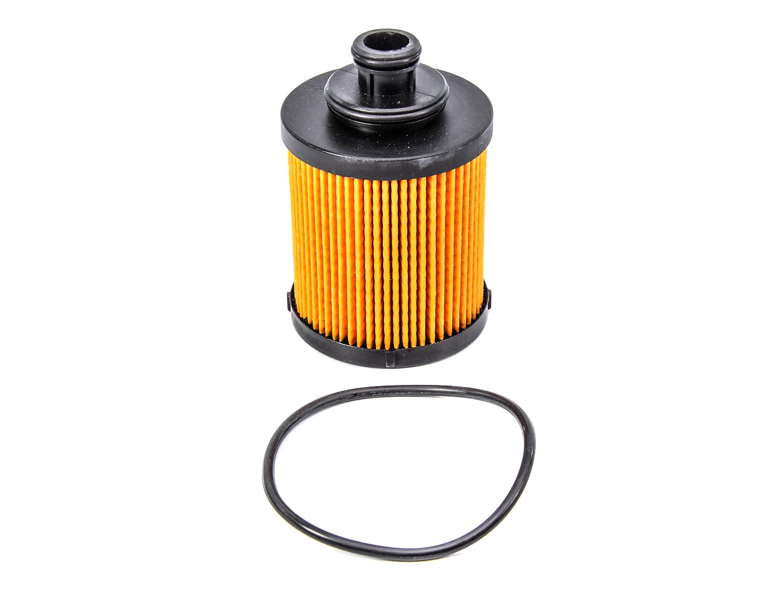 

Mahle OX418D Масляный фильтр