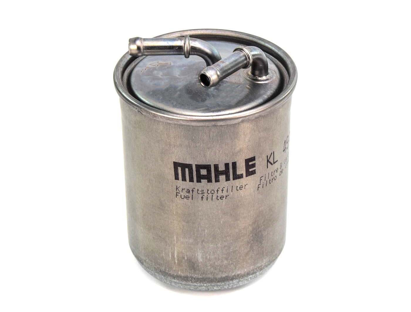 

Mahle KL494 Топливный фильтр