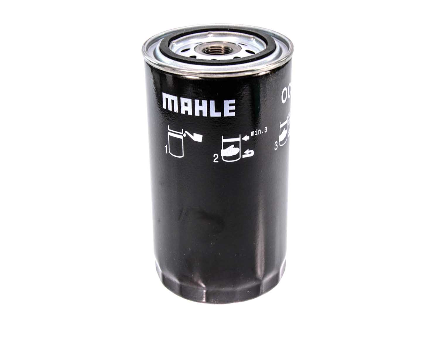 

Mahle OC105 Масляный фильтр