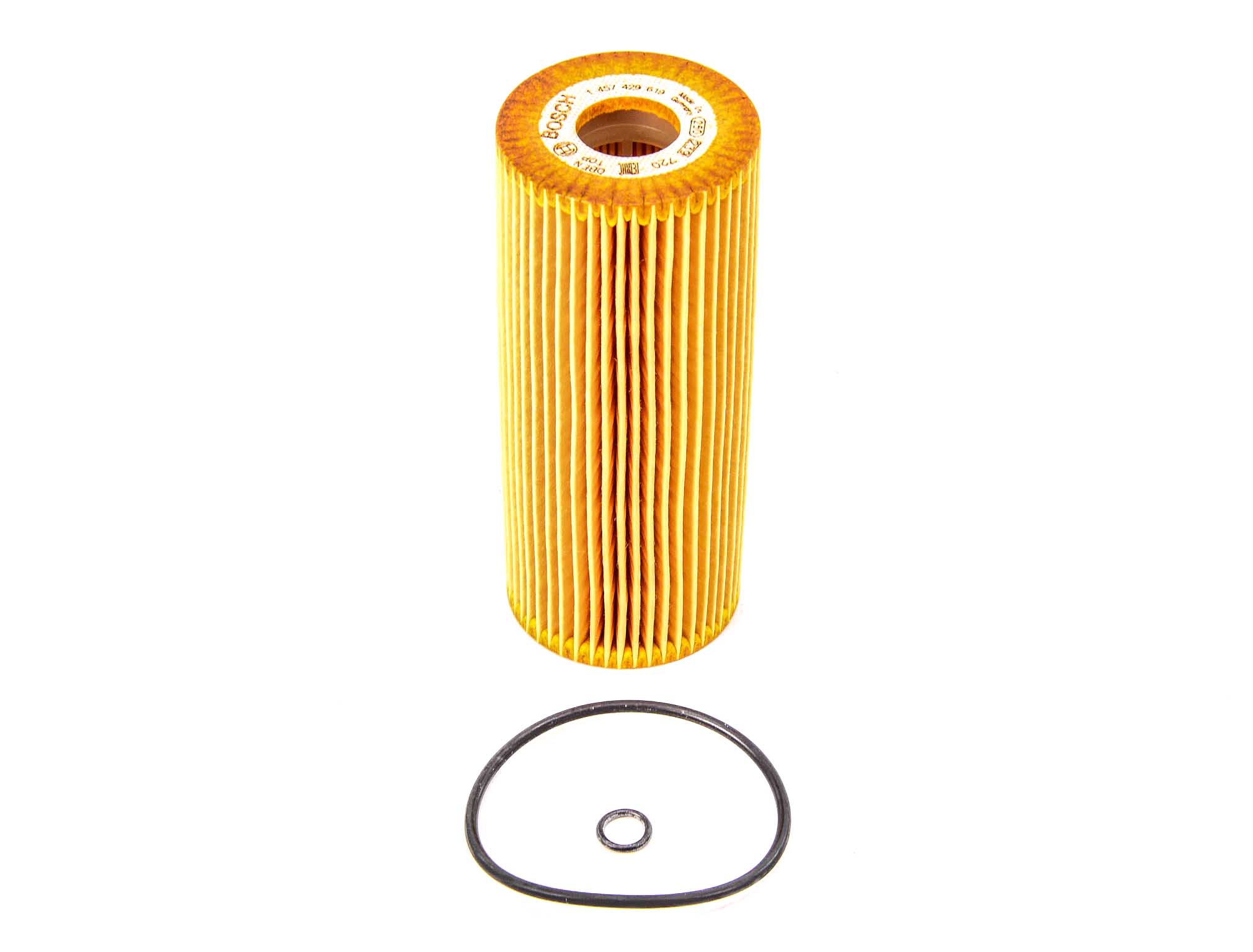 

Bosch 1457429619 Масляный фильтр