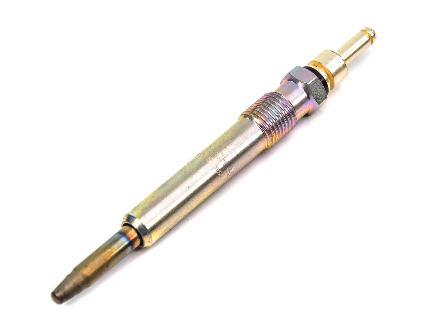

Bosch 0250201035 Свеча накала