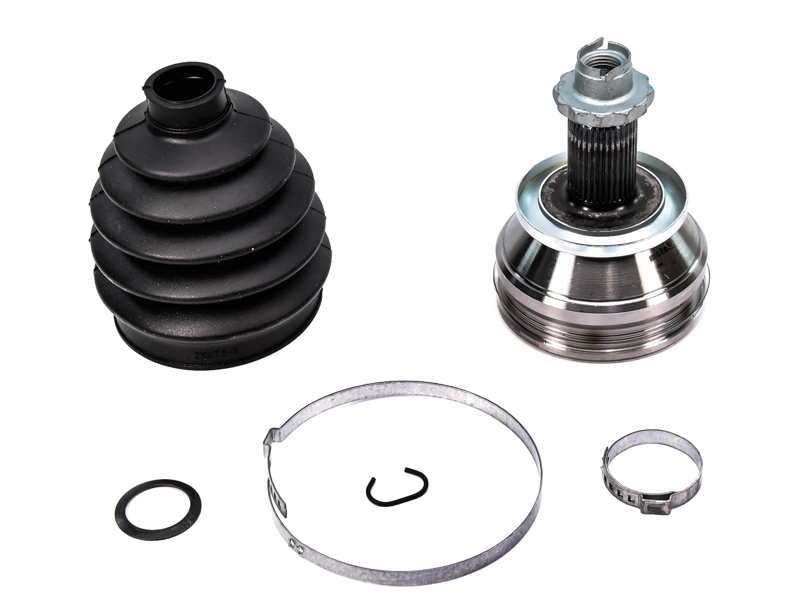 

Metelli 151414 ШРУС