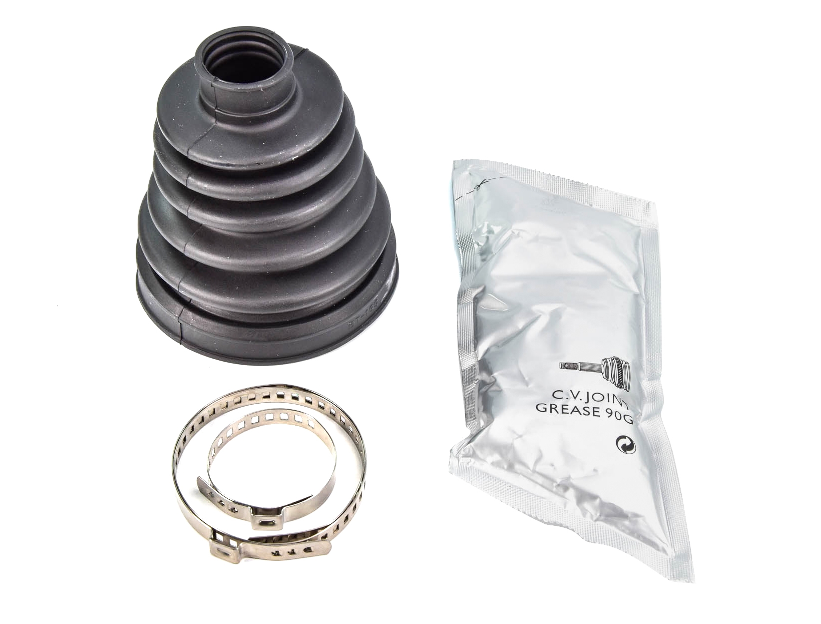 

Japanparts KB085 Пыльник приводного вала