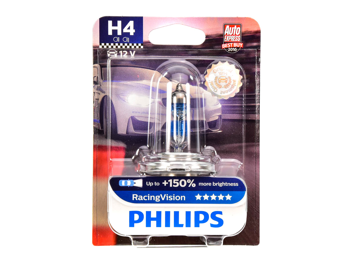 

Philips 12342RVB1 Лампа дальнего света