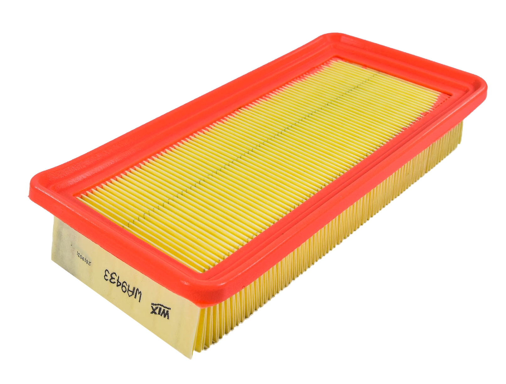 

Wix Filters WA9433 Воздушный фильтр