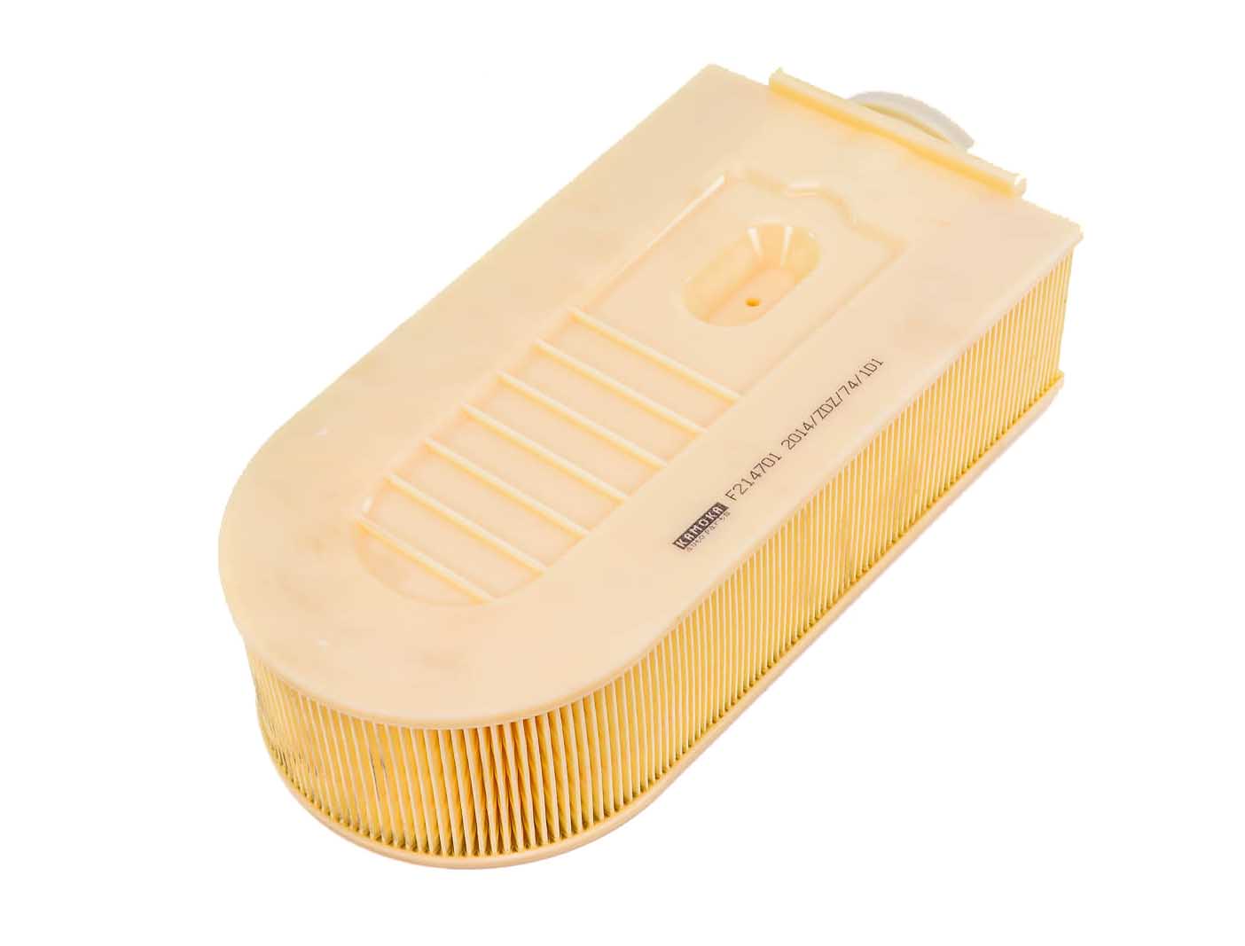 

Kamoka F214701 Воздушный фильтр