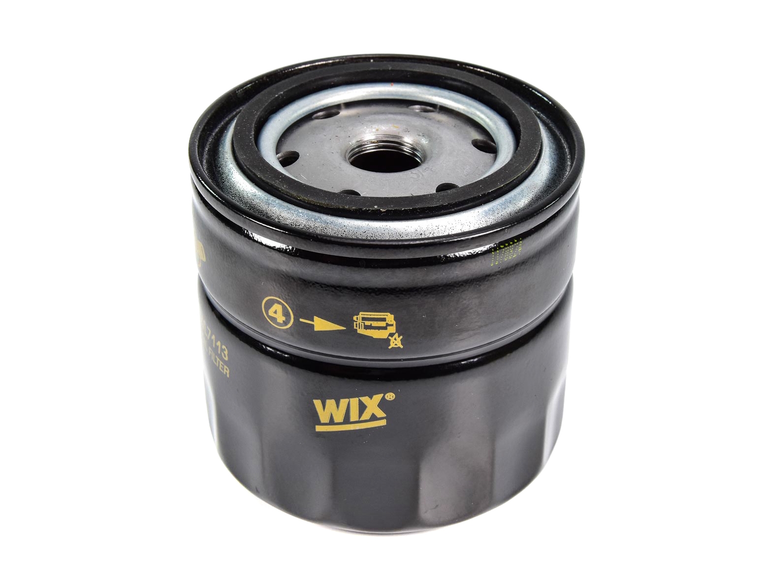 

Wix Filters WL7113 Масляный фильтр