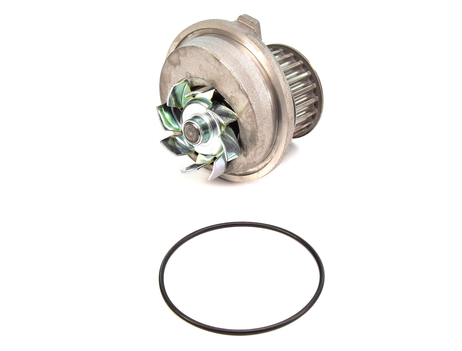 

BGA CP2330D Помпа