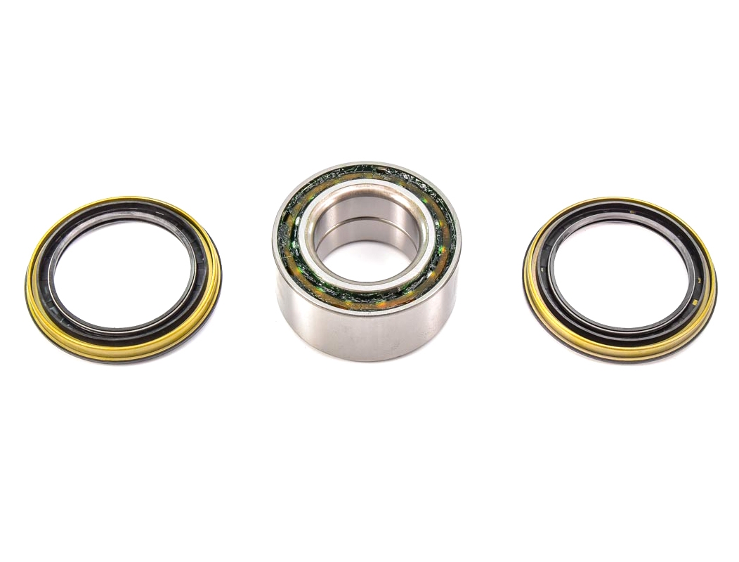 

Japanparts KK11016 Комплект ступицы колеса