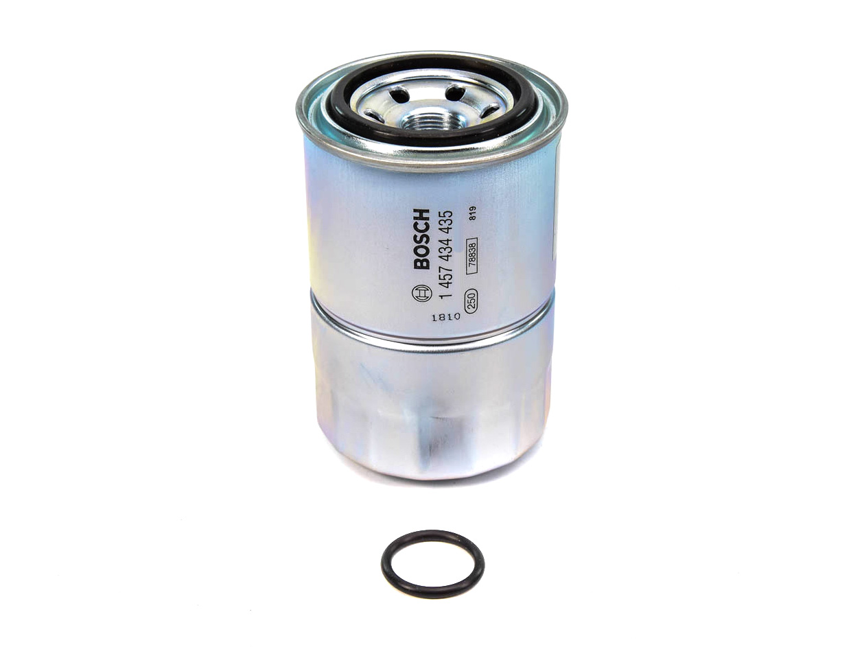 

Bosch 1457434435 Топливный фильтр