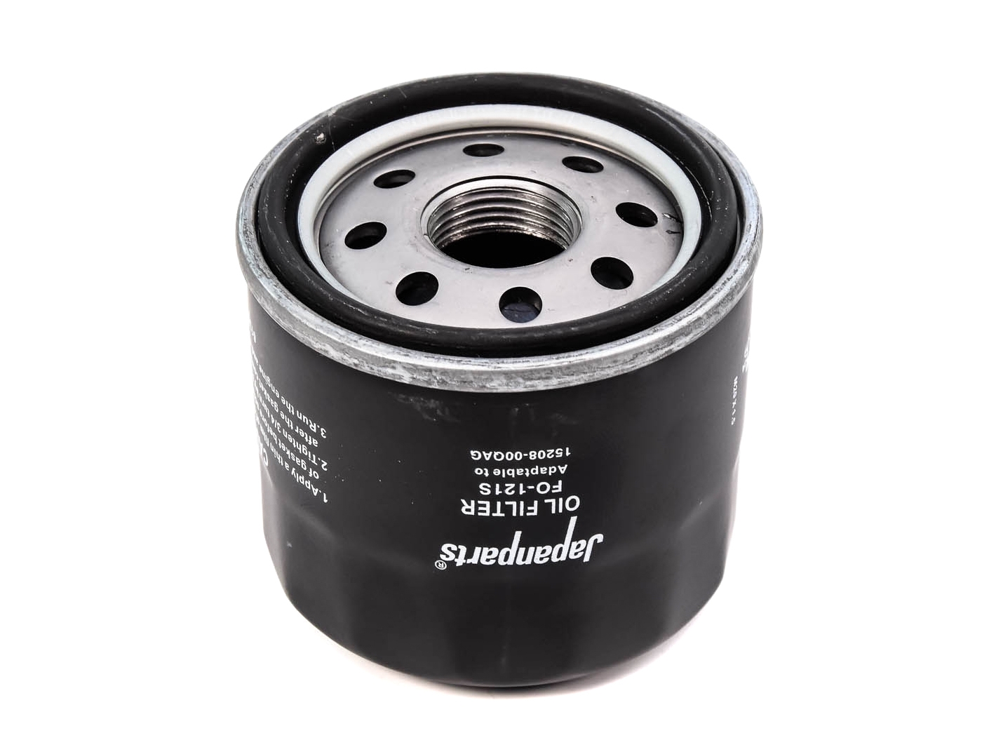 

Japanparts FO121S Масляный фильтр