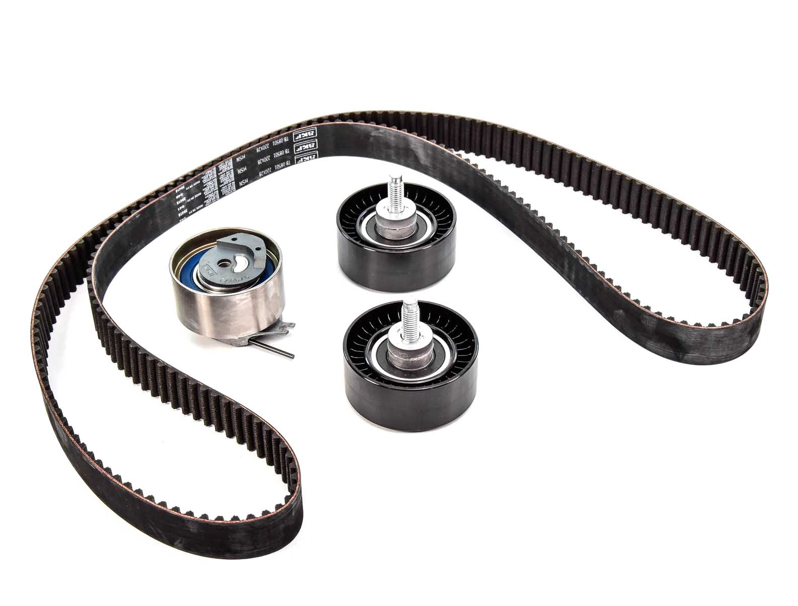 

SKF VKMA08501 Комплект ремня ГРМ
