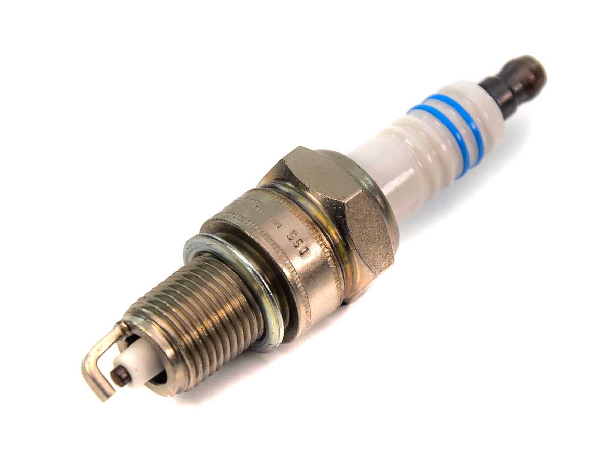 

Bosch 0242219530 Свеча зажигания