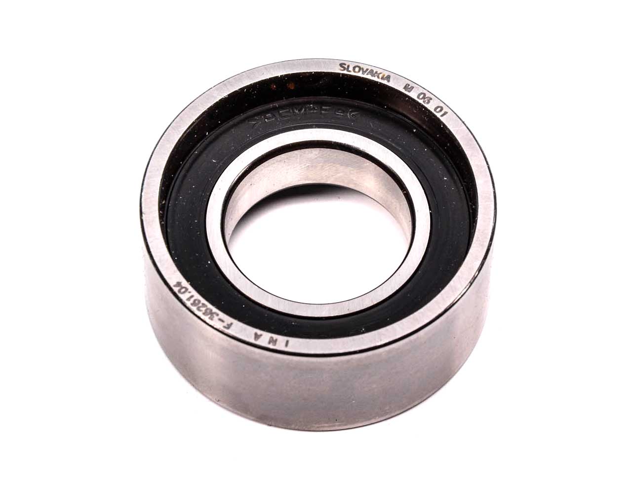

Ruville 55801 Натяжной ролик ремня ГРМ