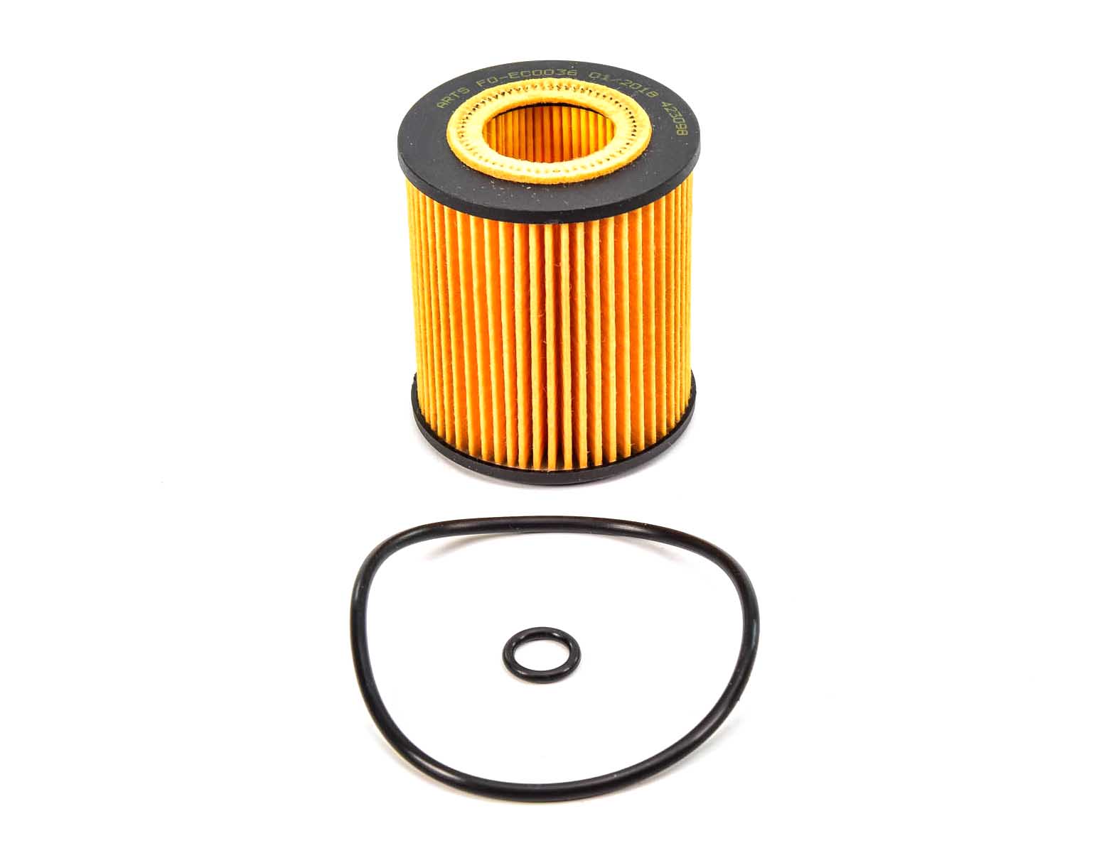 

Japanparts FOECO036 Масляный фильтр