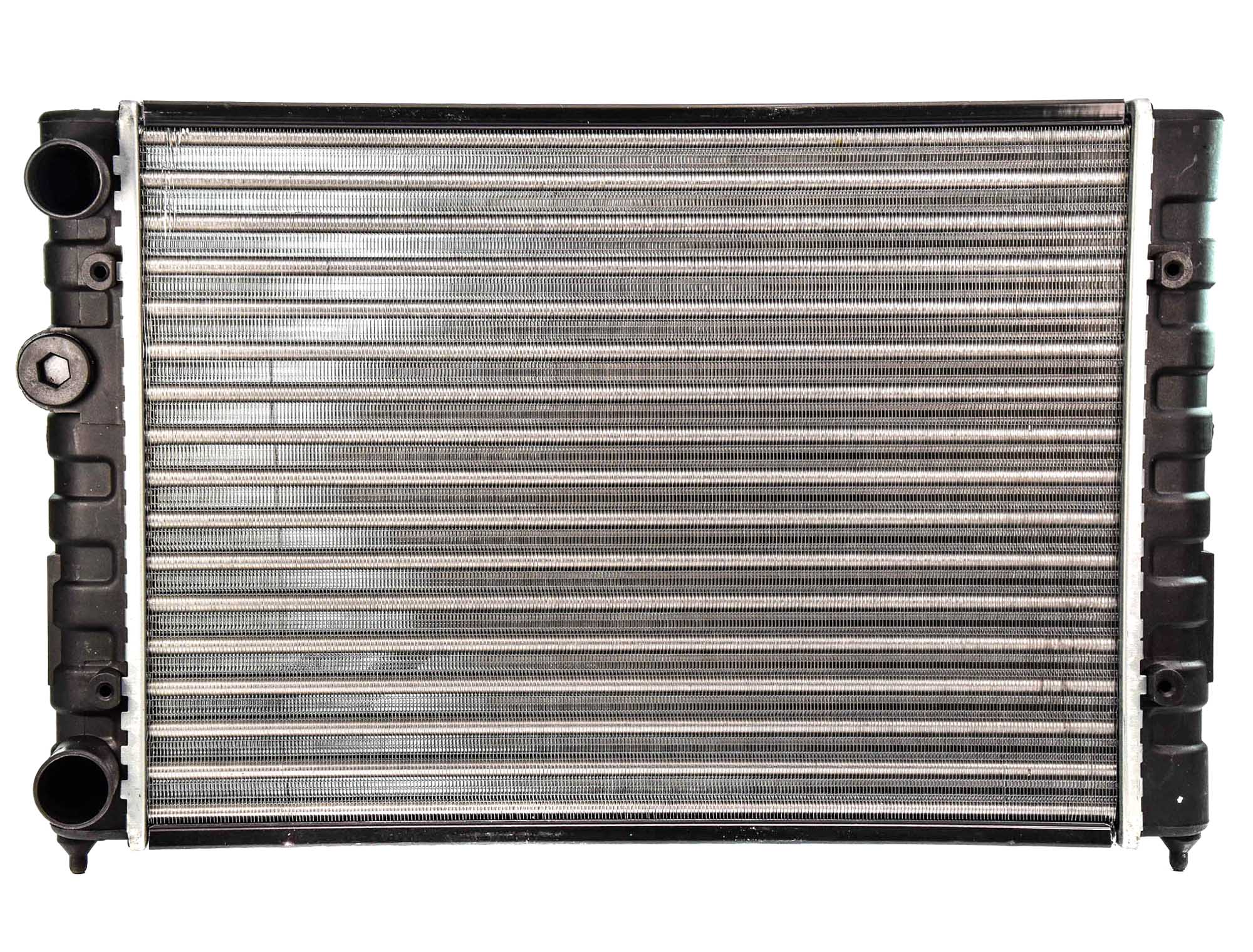 

Ava Quality Cooling OLA2252 Радиатор охлаждения двигателя