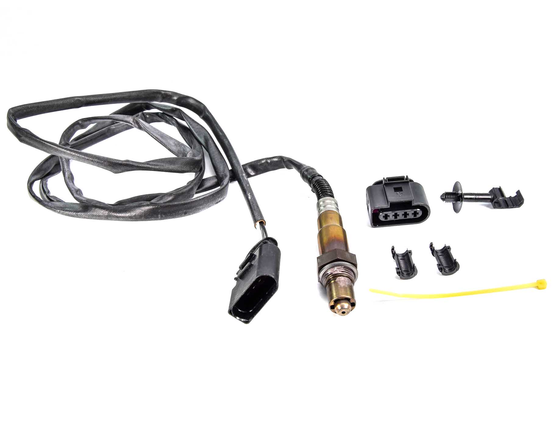 

Bosch 0258006978 Лямбда-зонд