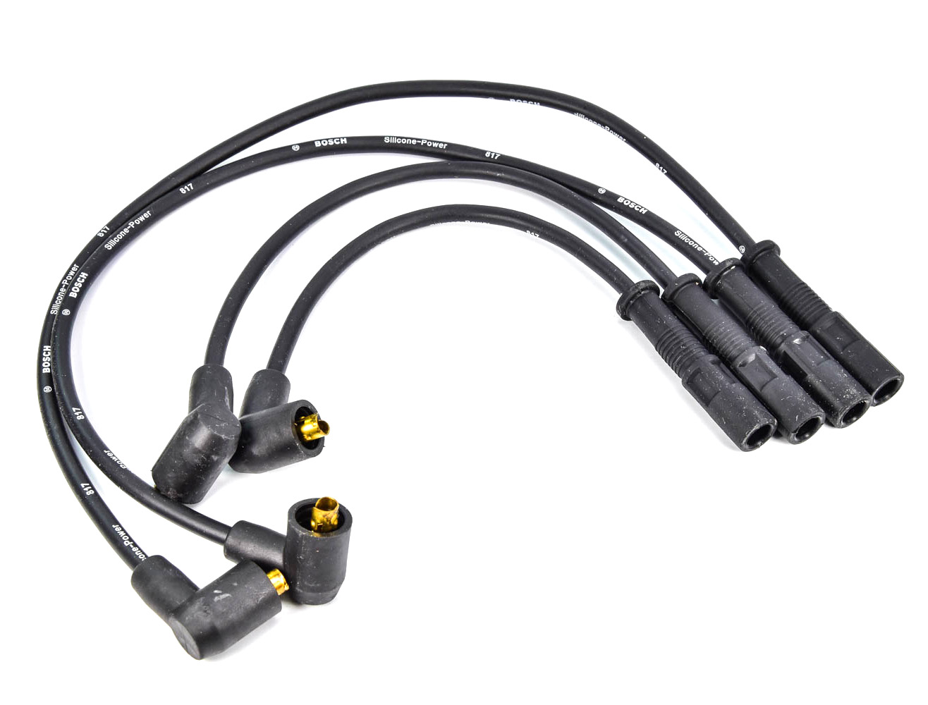 

Bosch 0986356754 Комплект проводов зажигания