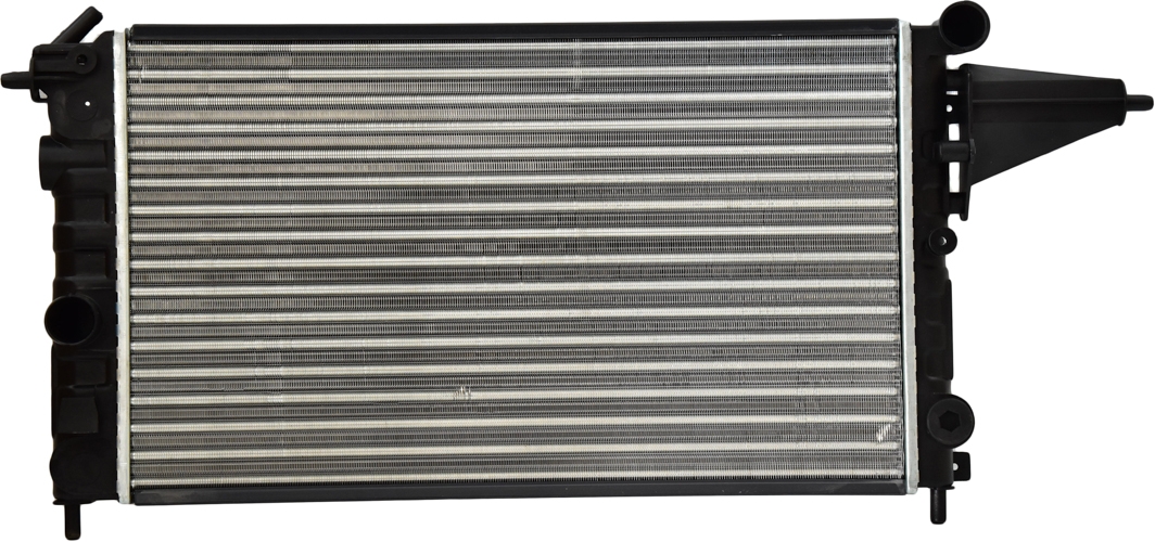 

Van Wezel 37002161 Радиатор охлаждения двигателя
