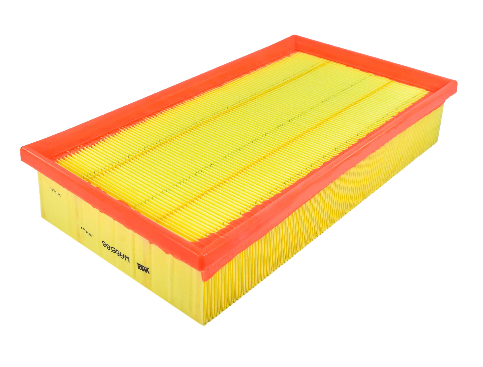 

Wix Filters WA6588 Воздушный фильтр