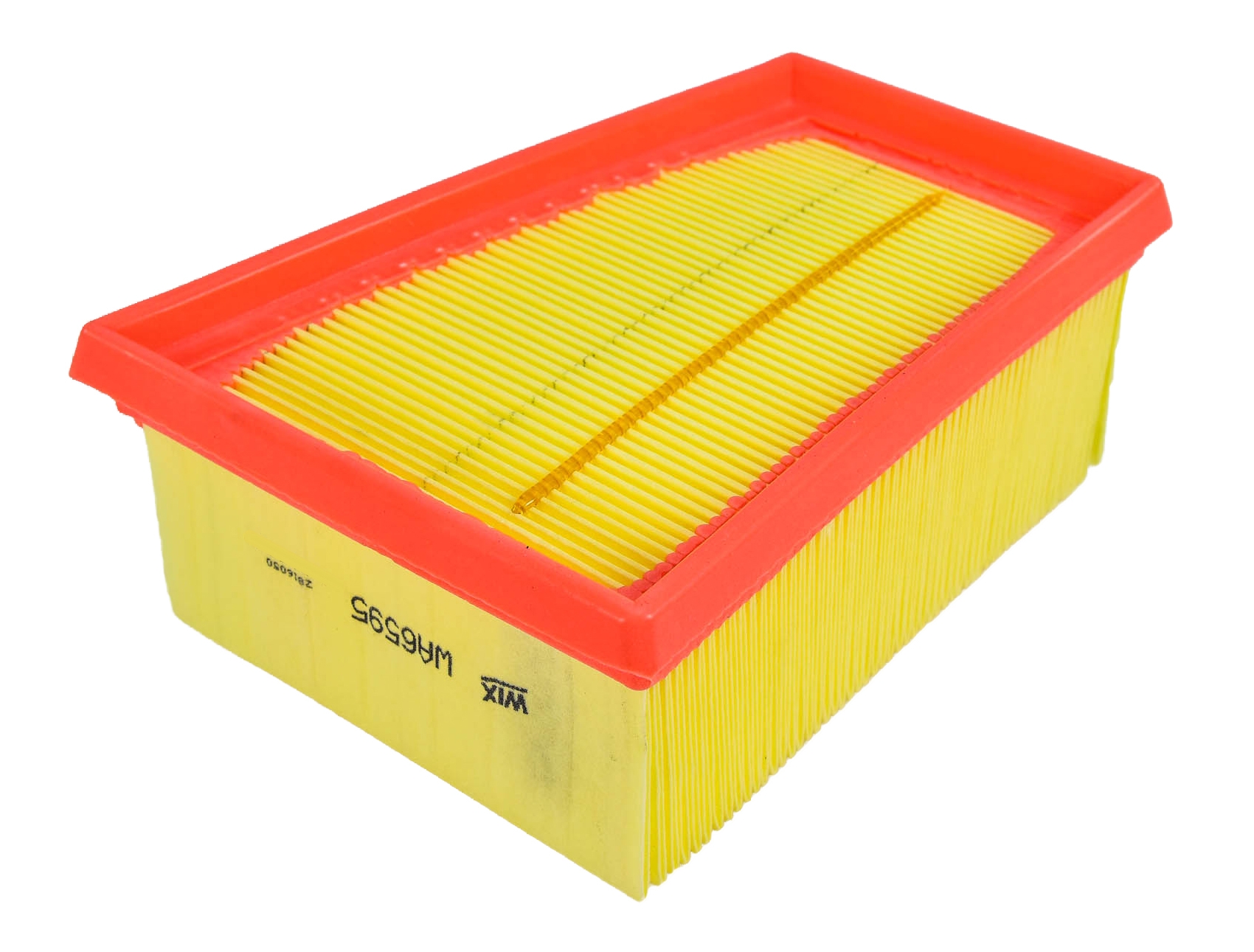 

Wix Filters WA6595 Воздушный фильтр