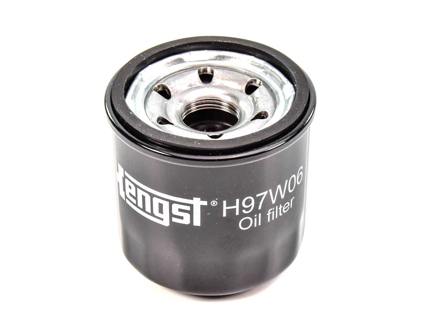 

Hengst Filter H97W06 Масляный фильтр